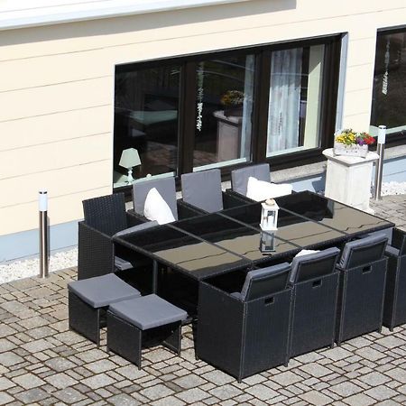 Ferienhaus "Am Backes" Gefell Exterior photo